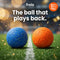 Frolo™ Self-Moving Pet Ball